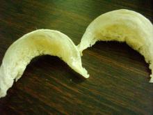 Bird Nest Yellow 2