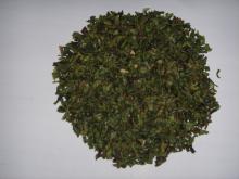  dehydrated   Green   Bell   Pepper  granulates