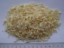 Dehydrated onion slice