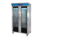 Fermenting proofer 2