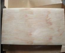 Alaska Pollack Fillet Block double frozen