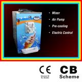 soft ice cream machine HM113B
