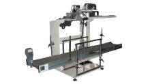 Automatic sewing machine