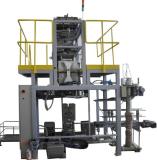 GFS3D1 Premade bag packaging machinery