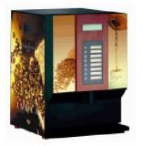 Instant Coffee Machine