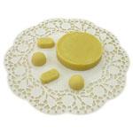 Pure Prime Pressed Cocoa Butter