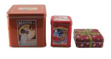 food tin box