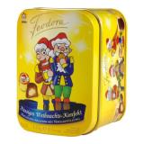 tin box for chocolate