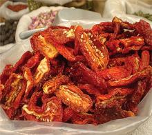  Sundried   Tomato 