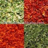 DEHYDRATED vegetable