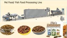 pet food machines