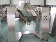 Model BW Series flour mixer