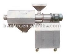 Rotary  screener 
