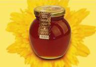 pure natural honey