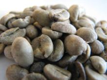 Robusta Luwak Coffee