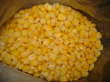  IQF   sweet   corn   kernels 