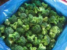  IQF   broccoli   florets 