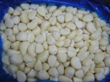 IQF Garlic