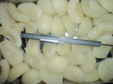 IQF Pear Slices
