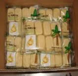 frozen garlic paste