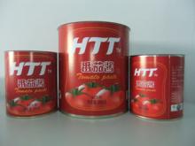 Fresh Tomato Paste