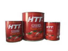 Tomato Paste 18-20%