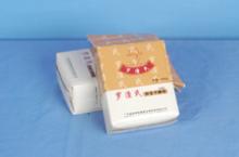 packet of dry yeast (low&high sugar)