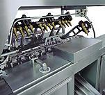 semi- or fully  automatic   baking   machine s