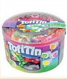 Center  Filled   Fruit  Flavoured Chew
