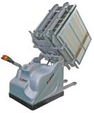 Toppy Pharma Advance pallet changer