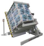 Toppy Inverter Silver
