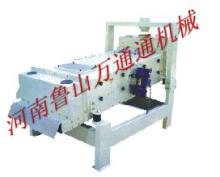 corn cleaning machine
