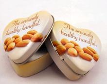 Almond Snack
