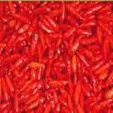  Capsaicinoids 