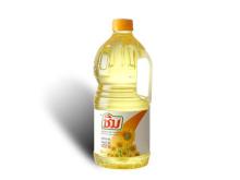 Pure Refined Sunflower Oil