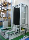 Toppy Four Fingers pallet  changer 