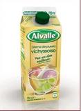 Vichyssoise