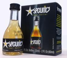 Security Feel Better Anti- Hangover 