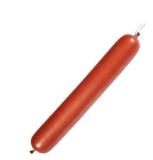 smoke able polyamide casing