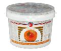 Vegetable Decorative Cold  Pastry  Jellies