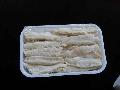 Salted  Pollock   Migas 