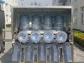 mineral water filling machinery