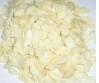 dehydrated  garlic  slices