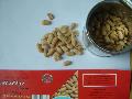 canned salted peanut
