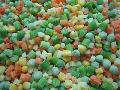 quick  frozen   mixed  vegetables