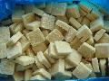 quick frozen garlic puree 20G