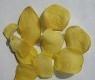 Dehydrated potato chips