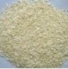dehydrated white onion granules