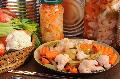 Mixed vegetables
