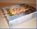 Cliff skewer